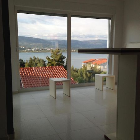 Apartments Exclusive Palace Trogir Zewnętrze zdjęcie