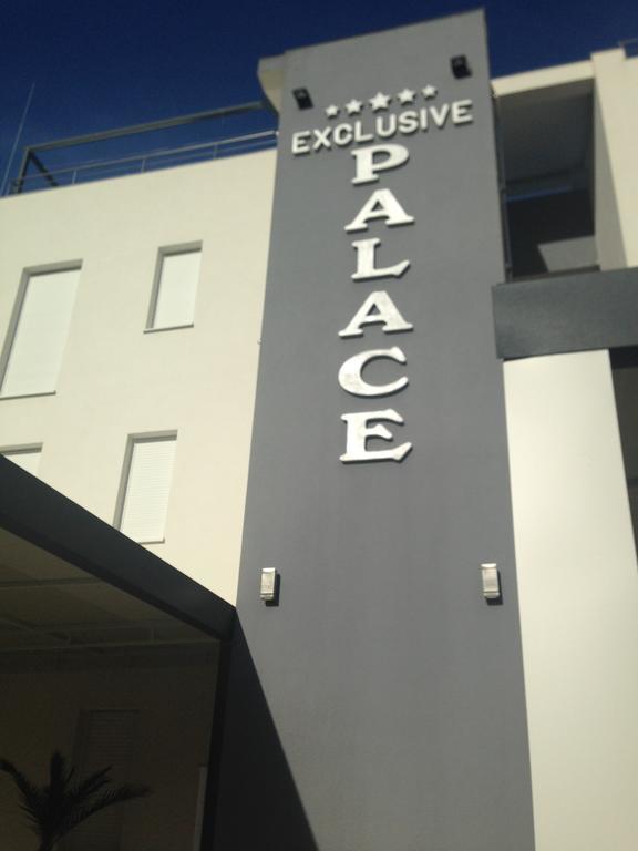 Apartments Exclusive Palace Trogir Zewnętrze zdjęcie