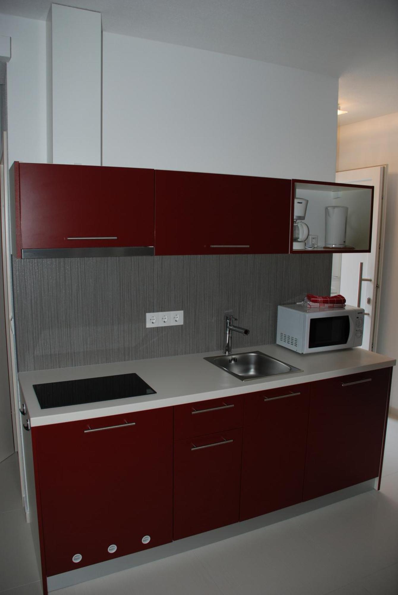 Apartments Exclusive Palace Trogir Pokój zdjęcie
