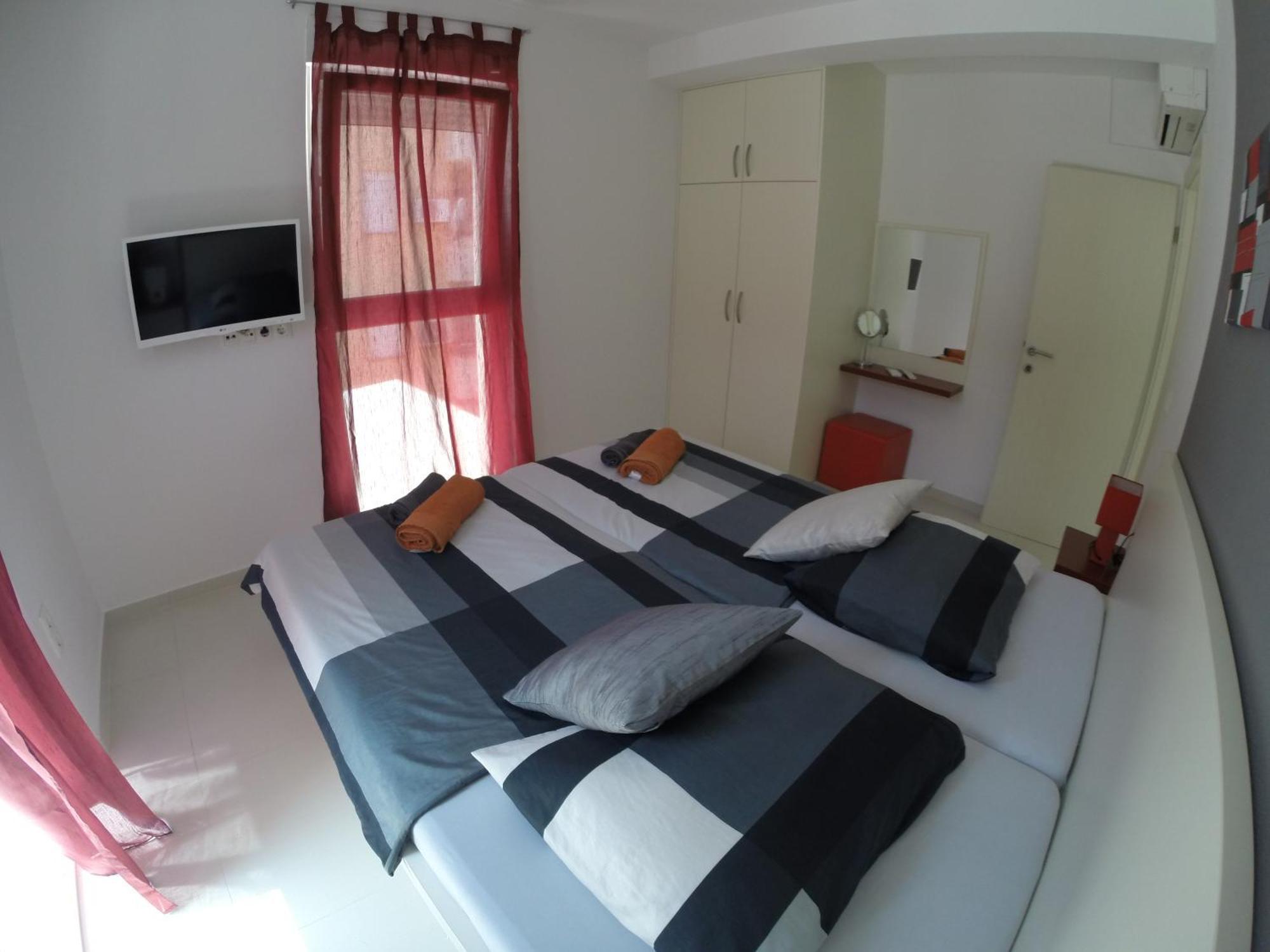 Apartments Exclusive Palace Trogir Pokój zdjęcie