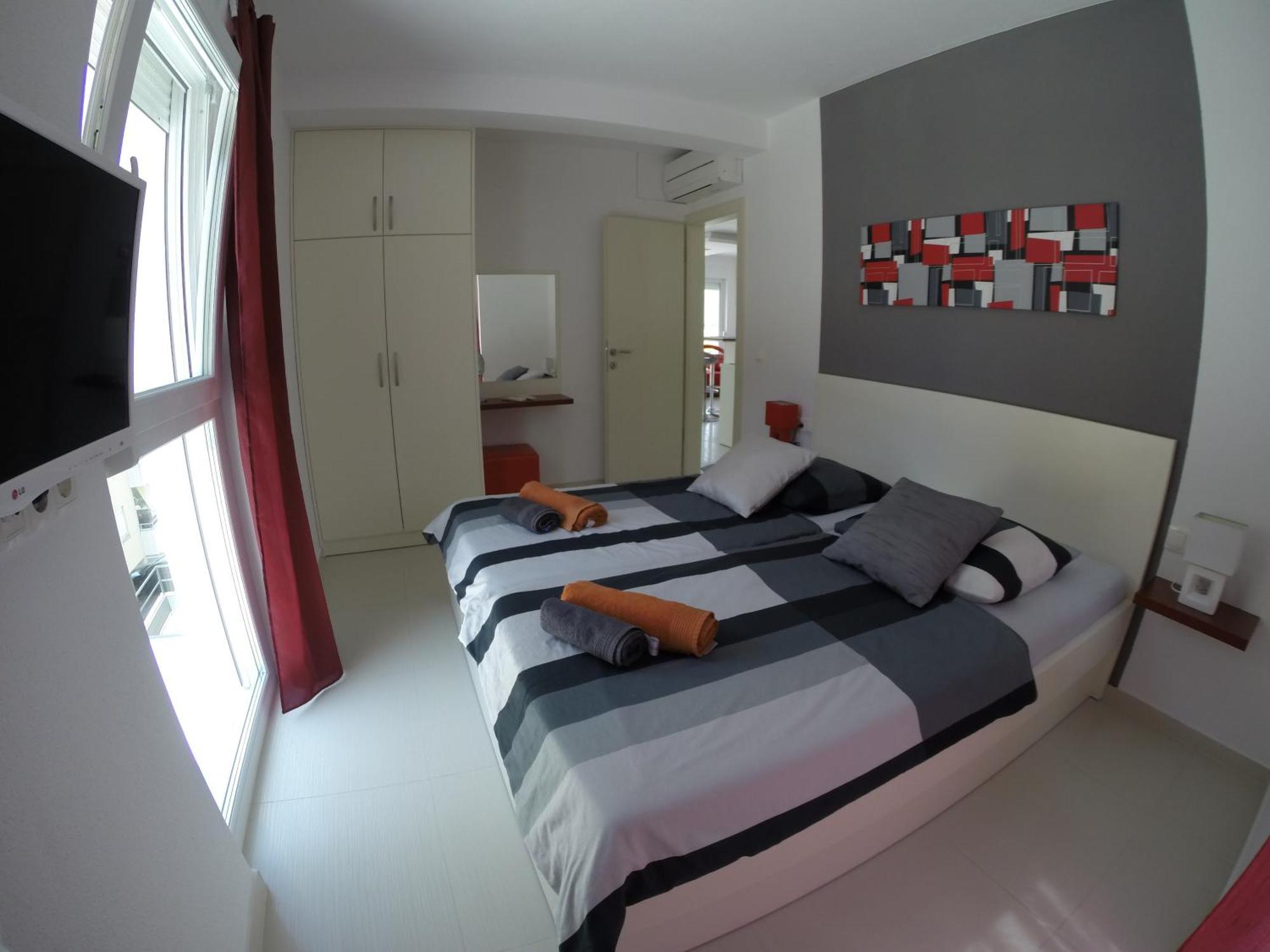 Apartments Exclusive Palace Trogir Pokój zdjęcie