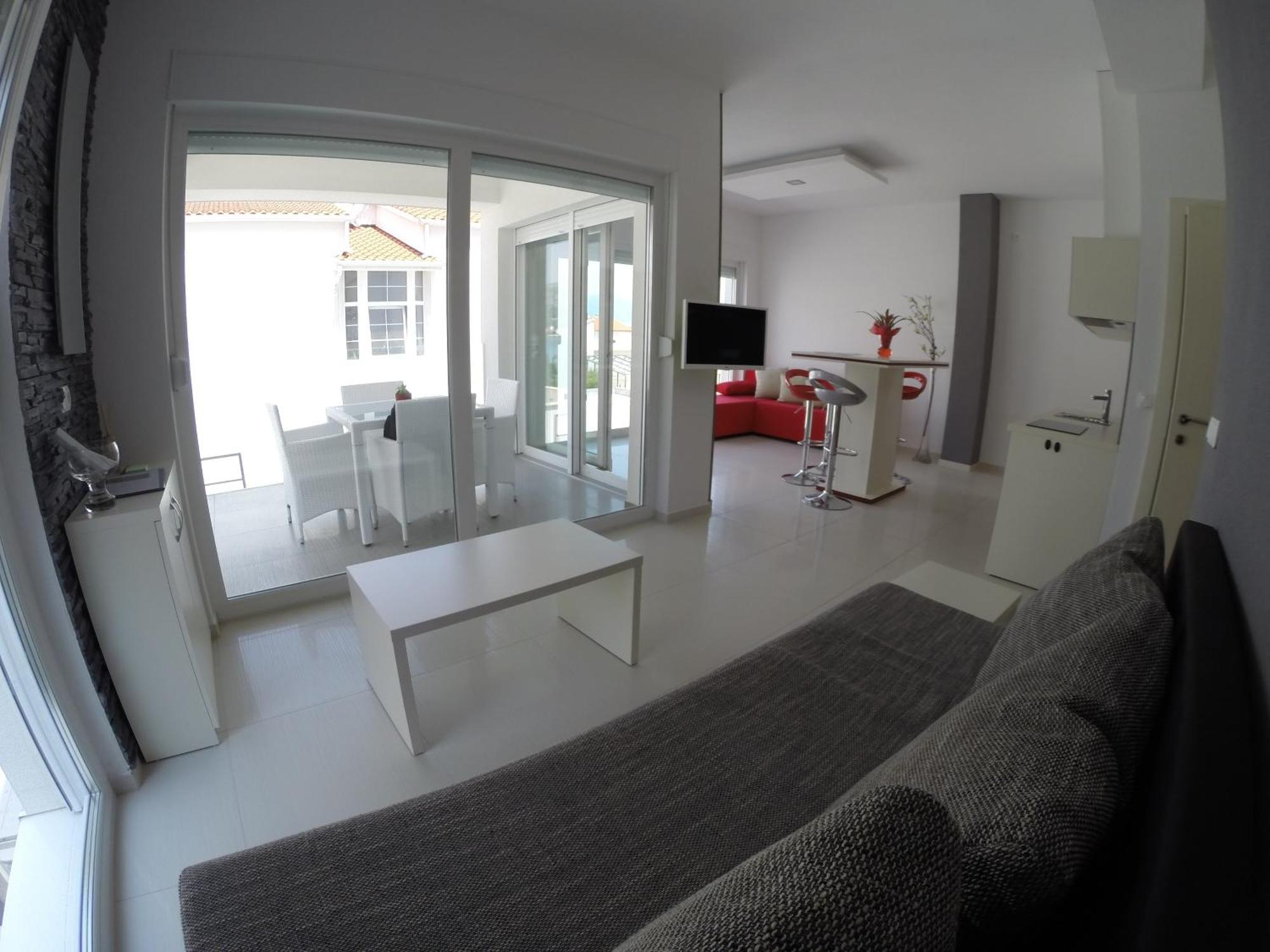 Apartments Exclusive Palace Trogir Pokój zdjęcie