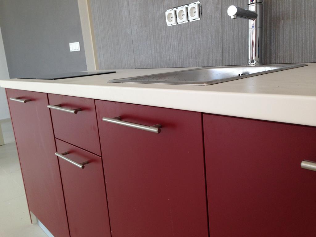 Apartments Exclusive Palace Trogir Zewnętrze zdjęcie