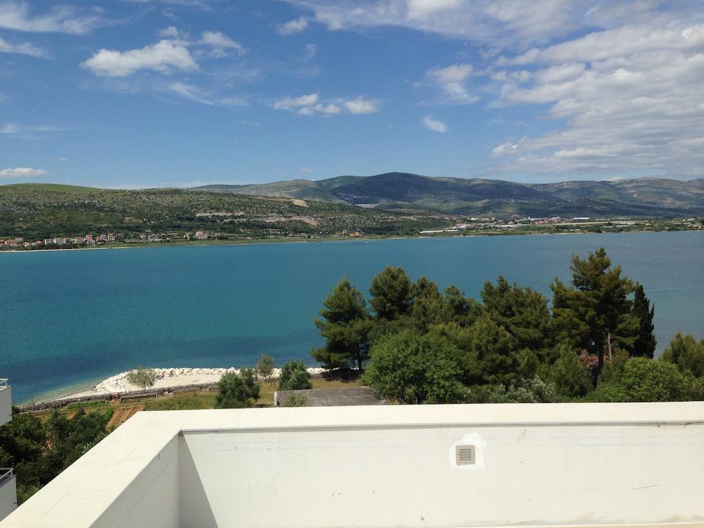 Apartments Exclusive Palace Trogir Zewnętrze zdjęcie