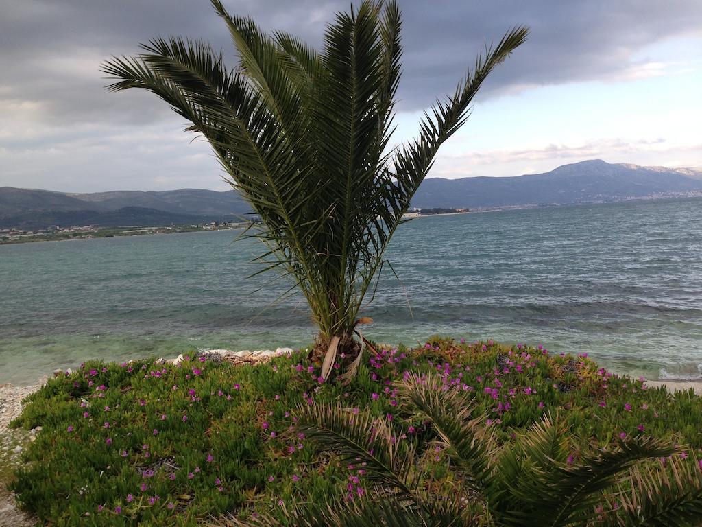 Apartments Exclusive Palace Trogir Zewnętrze zdjęcie
