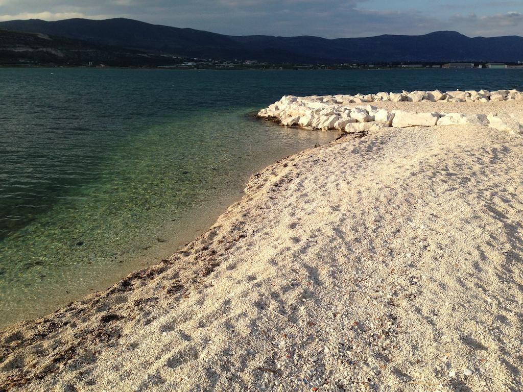 Apartments Exclusive Palace Trogir Zewnętrze zdjęcie