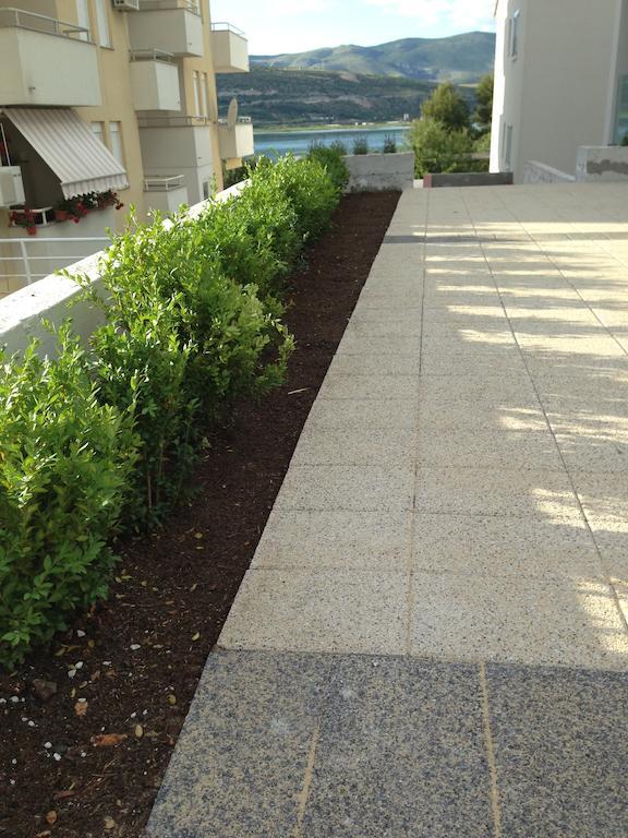 Apartments Exclusive Palace Trogir Zewnętrze zdjęcie