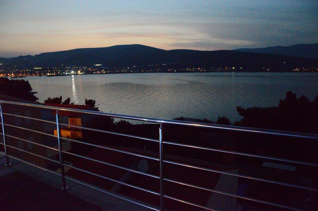 Apartments Exclusive Palace Trogir Zewnętrze zdjęcie