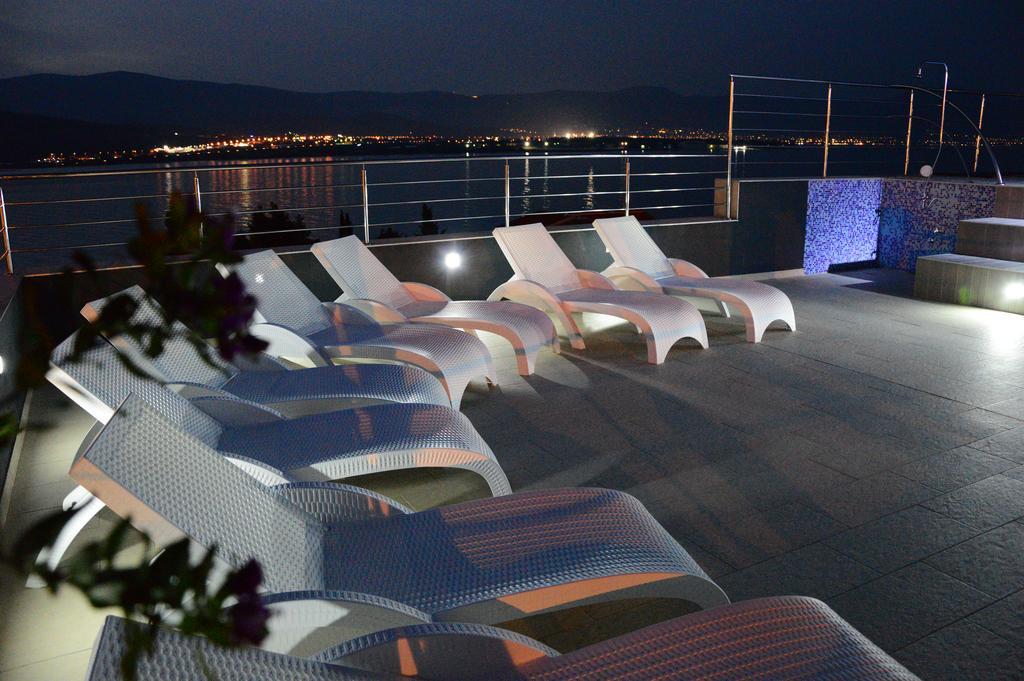 Apartments Exclusive Palace Trogir Zewnętrze zdjęcie