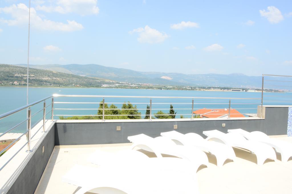 Apartments Exclusive Palace Trogir Zewnętrze zdjęcie