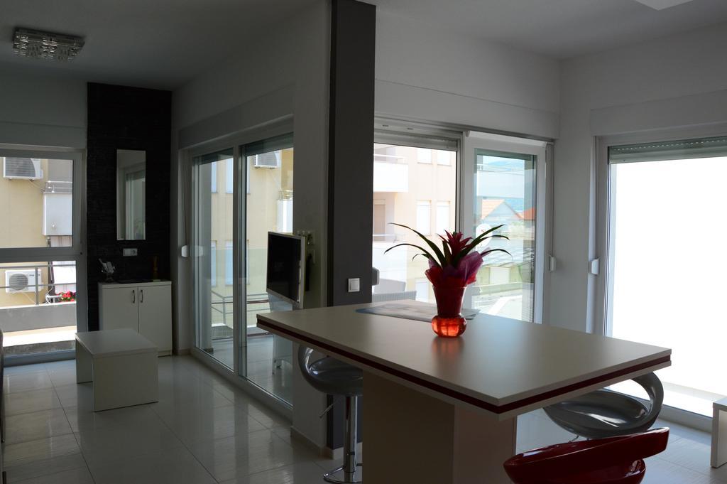 Apartments Exclusive Palace Trogir Zewnętrze zdjęcie