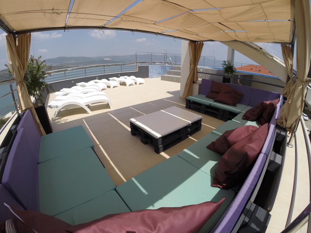 Apartments Exclusive Palace Trogir Zewnętrze zdjęcie