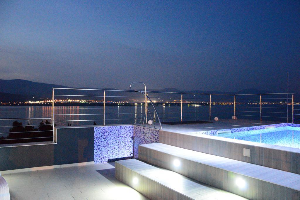 Apartments Exclusive Palace Trogir Zewnętrze zdjęcie