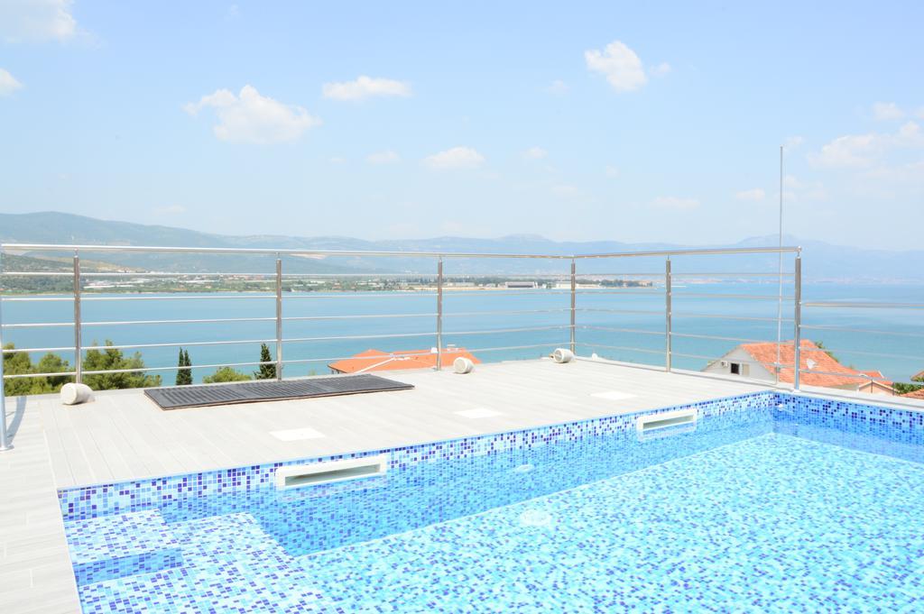 Apartments Exclusive Palace Trogir Zewnętrze zdjęcie