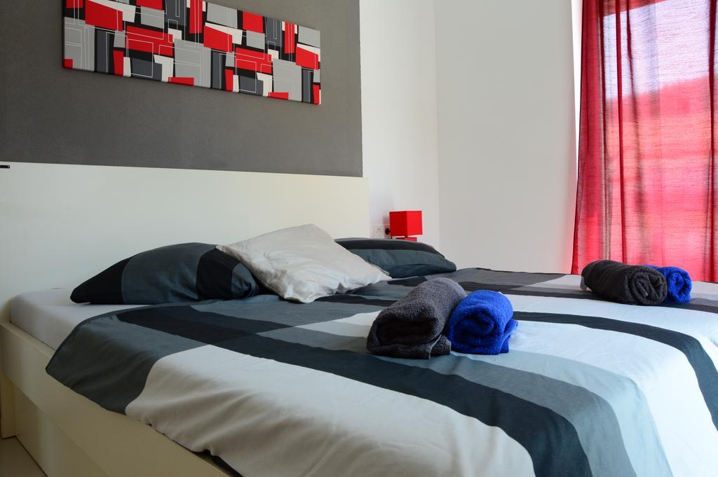 Apartments Exclusive Palace Trogir Zewnętrze zdjęcie